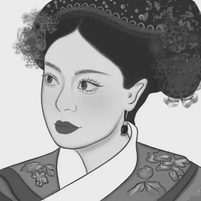 黑白沙雕搞笑头像图片