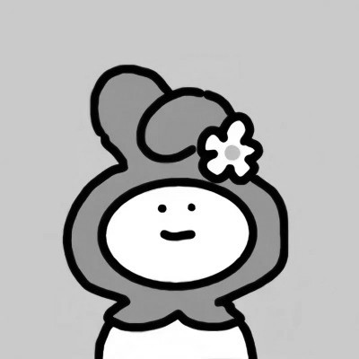黑白沙雕搞笑头像图片