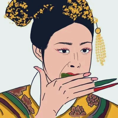 超搞笑头像图片