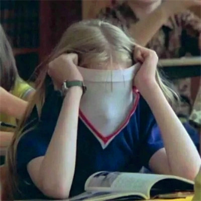 超搞笑头像图片
