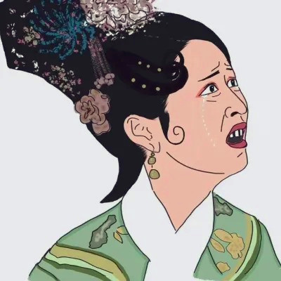 超搞笑头像图片