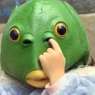 超搞笑头像图片