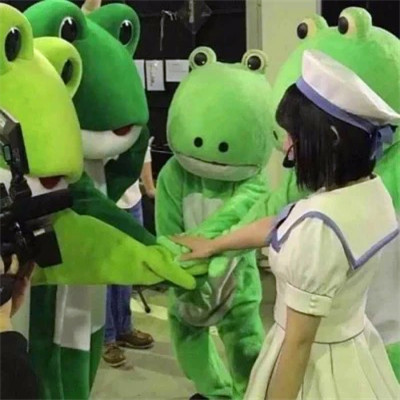 超搞笑头像图片