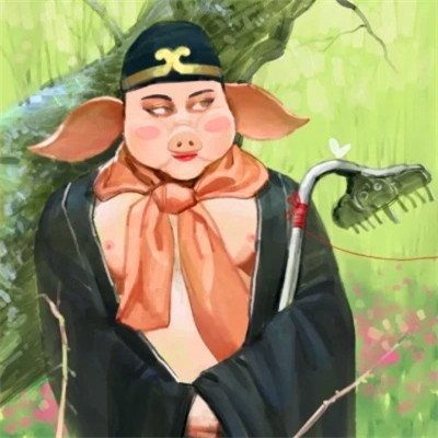 超搞笑头像图片