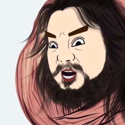 超搞笑头像图片