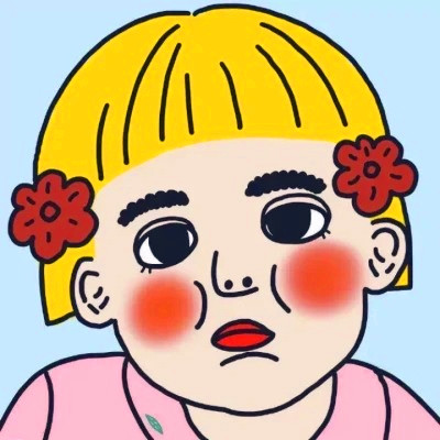 超搞笑头像图片