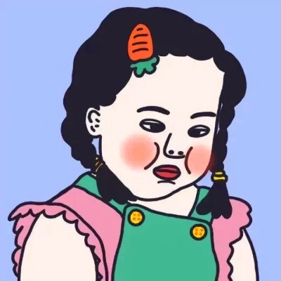 沙雕小众又很高级的搞笑头像图片
