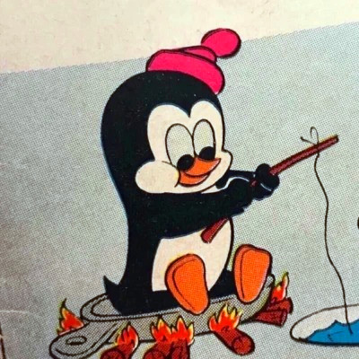 沙雕头像