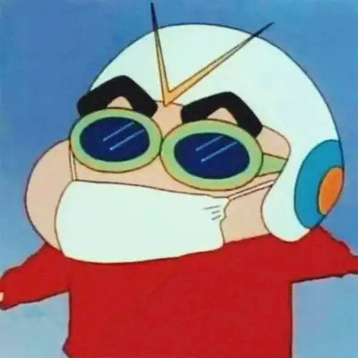 高级又沙雕的头像