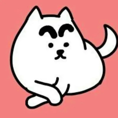 高级又沙雕的头像