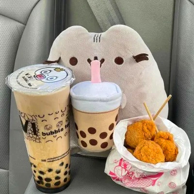 高级又沙雕的头像