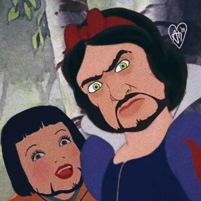 十分沙雕的头像