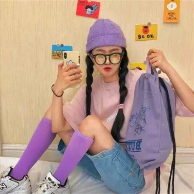 十分沙雕的头像