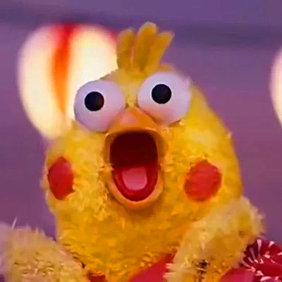 十分沙雕的头像