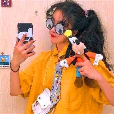 十分沙雕的头像