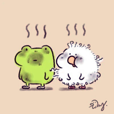 十分沙雕的头像