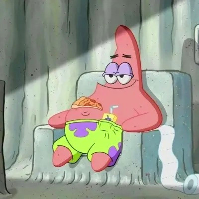 十分沙雕的头像