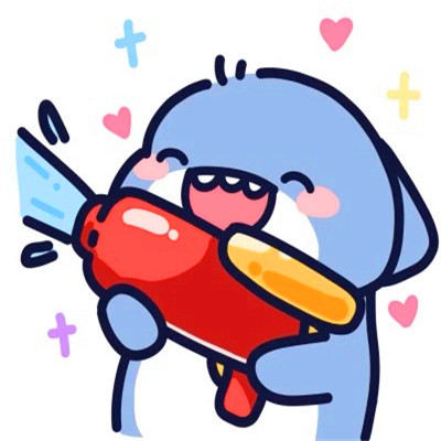一看就有病的沙雕头像