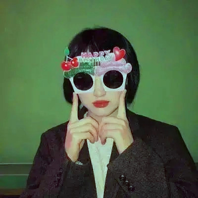 一看就有病的沙雕头像