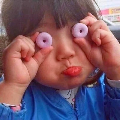 一看就有病的沙雕头像
