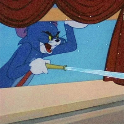 一看就有病的沙雕头像