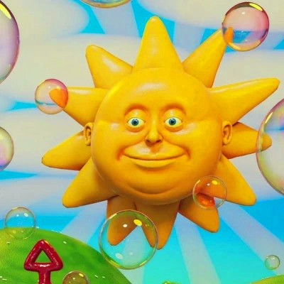 一看就有病的沙雕头像