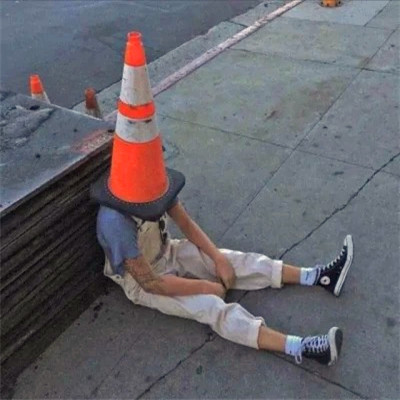 一看就有病的沙雕头像