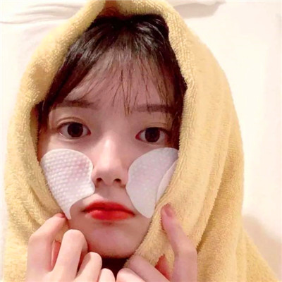 独一无二的沙雕头像女