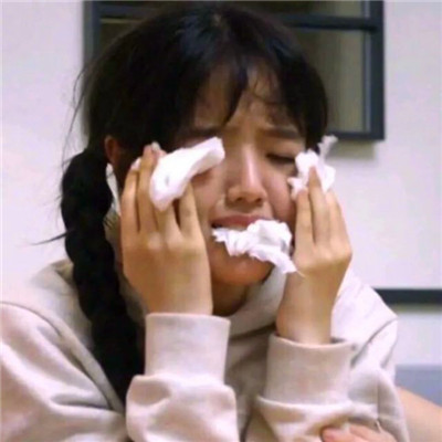 独一无二的沙雕头像女