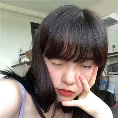 独一无二的沙雕头像女