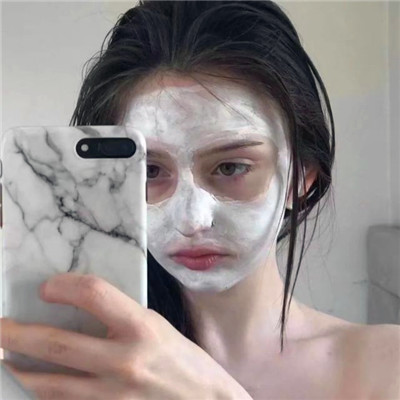 独一无二的沙雕头像女