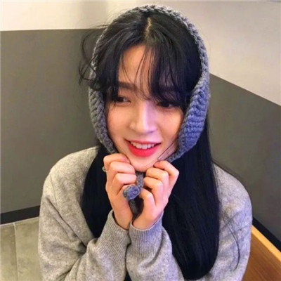 独一无二的沙雕头像女