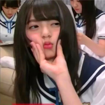独一无二的沙雕头像女
