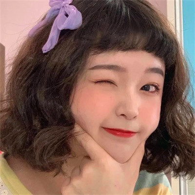 独一无二的沙雕头像女