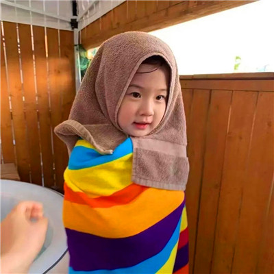 独一无二的沙雕头像女