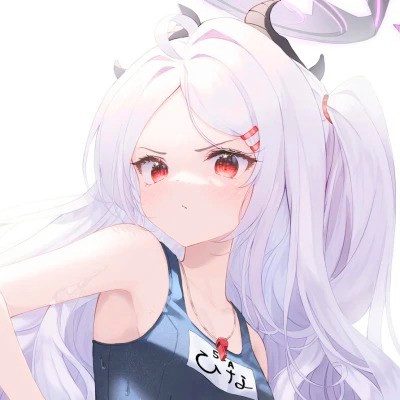 可爱女生头像动漫萌图片