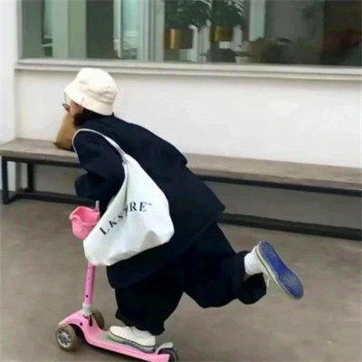 真人可爱小清新女生头像图片