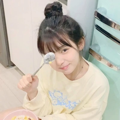 可爱唯美高清女头图片