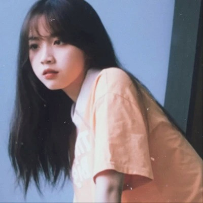 可爱唯美高清女头图片