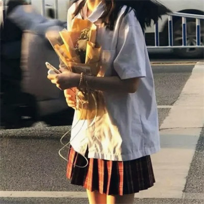 可爱唯美高清女头图片