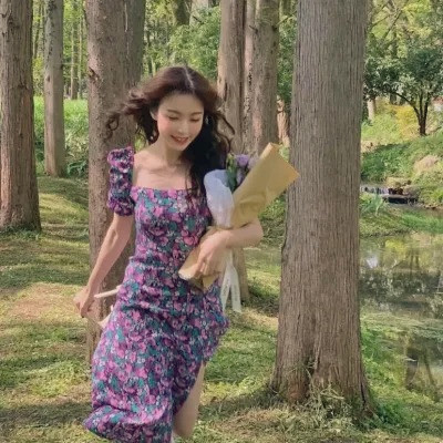 可爱唯美高清女头图片