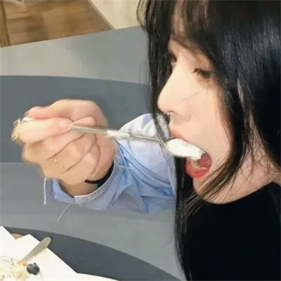 可爱唯美高清女头图片
