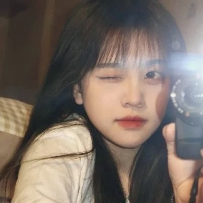 可爱唯美高清女头图片