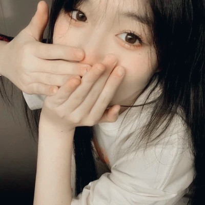 可爱唯美高清女头图片