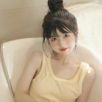 可爱唯美高清女头图片