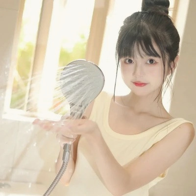可爱唯美高清女头图片