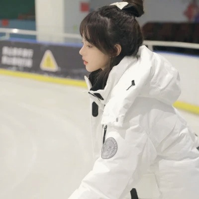 可爱唯美高清女头图片