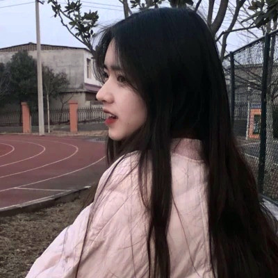 萌萌可爱系女生头像图片