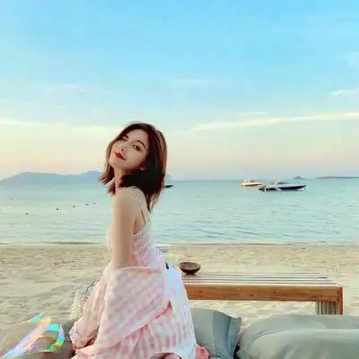 萌萌可爱系女生头像图片
