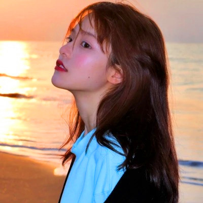 萌萌可爱系女生头像图片